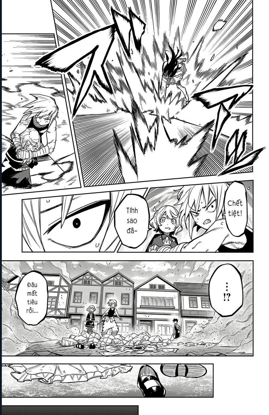 đọc truyện Shy Chương 167 ảnh 7 tại Thiên Thai Truyện