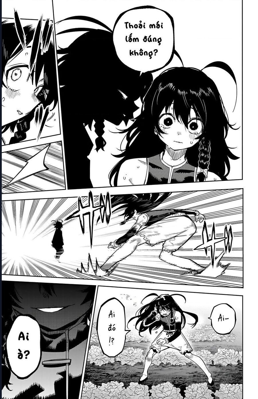 đọc truyện Shy Chương 167 ảnh 9 tại Thiên Thai Truyện