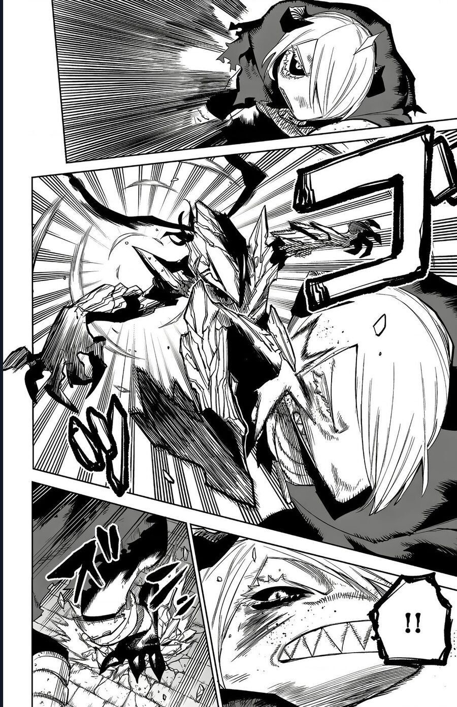 đọc truyện Shy Chương 168 ảnh 17 tại Thiên Thai Truyện