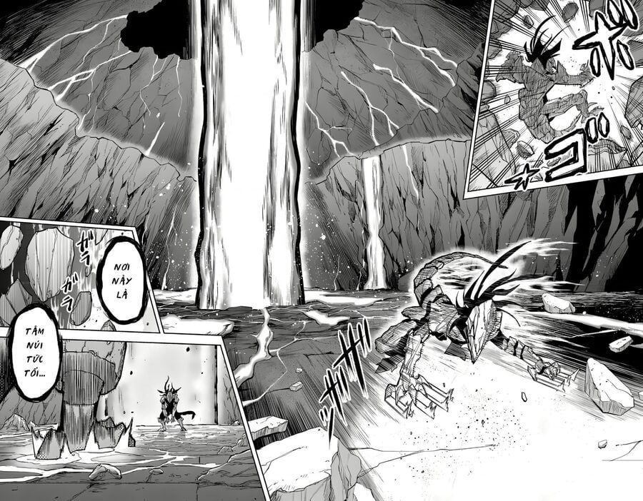 đọc truyện Shy Chương 168 ảnh 20 tại Thiên Thai Truyện