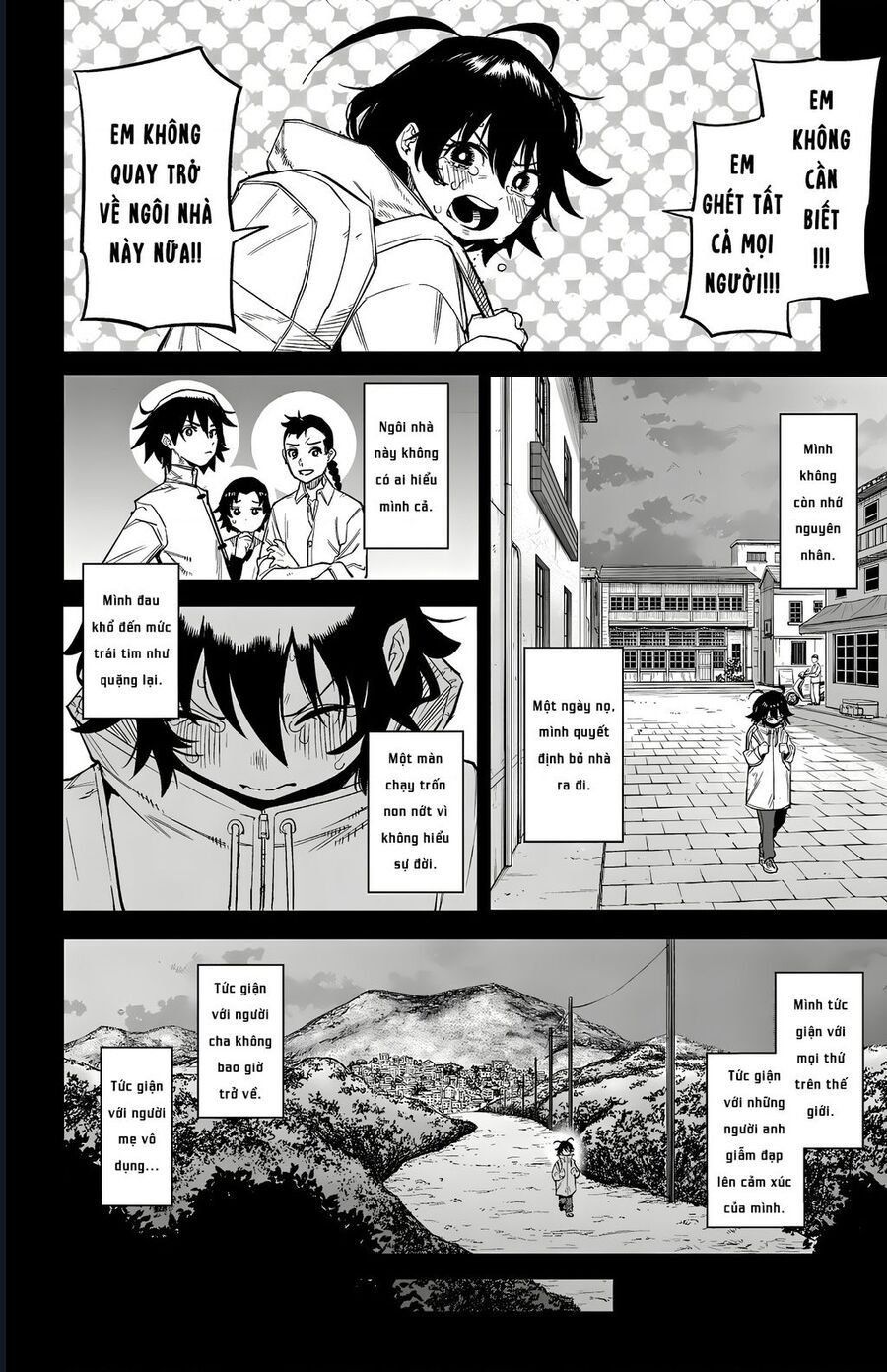 đọc truyện Shy Chương 168 ảnh 23 tại Thiên Thai Truyện