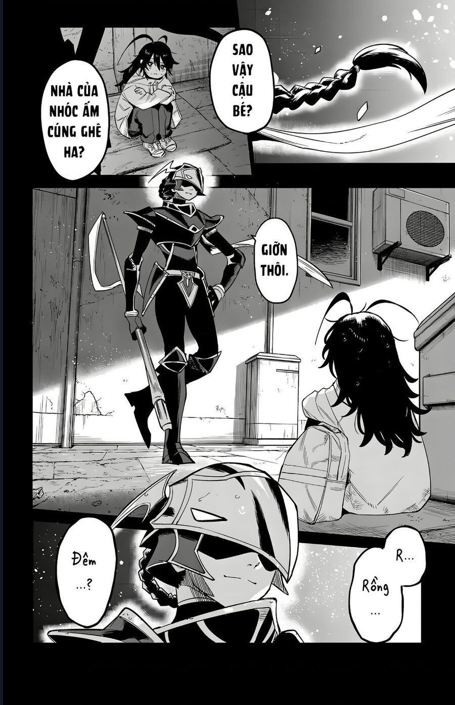 đọc truyện Shy Chương 168 ảnh 25 tại Thiên Thai Truyện