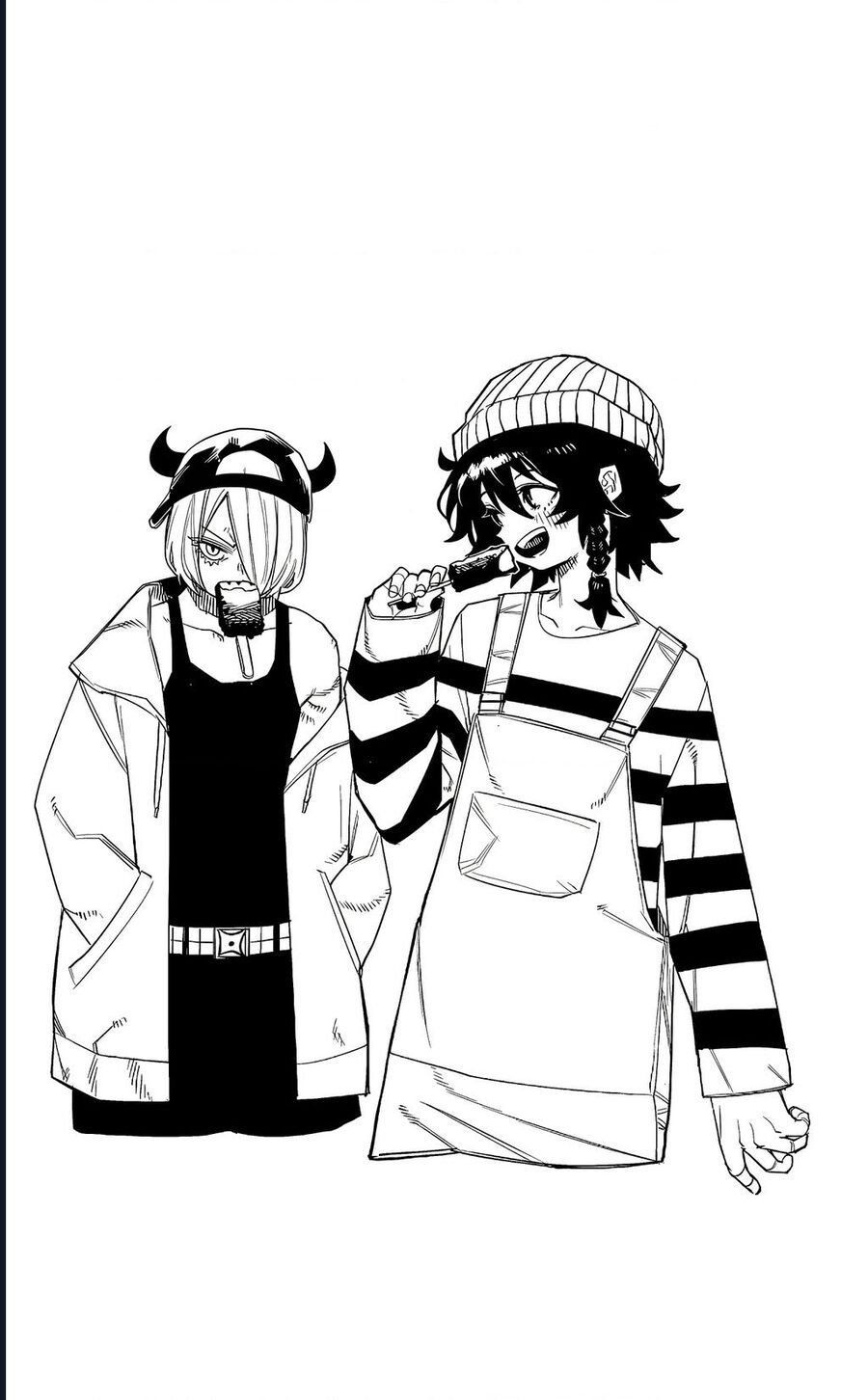 đọc truyện Shy Chương 168 ảnh 6 tại Thiên Thai Truyện