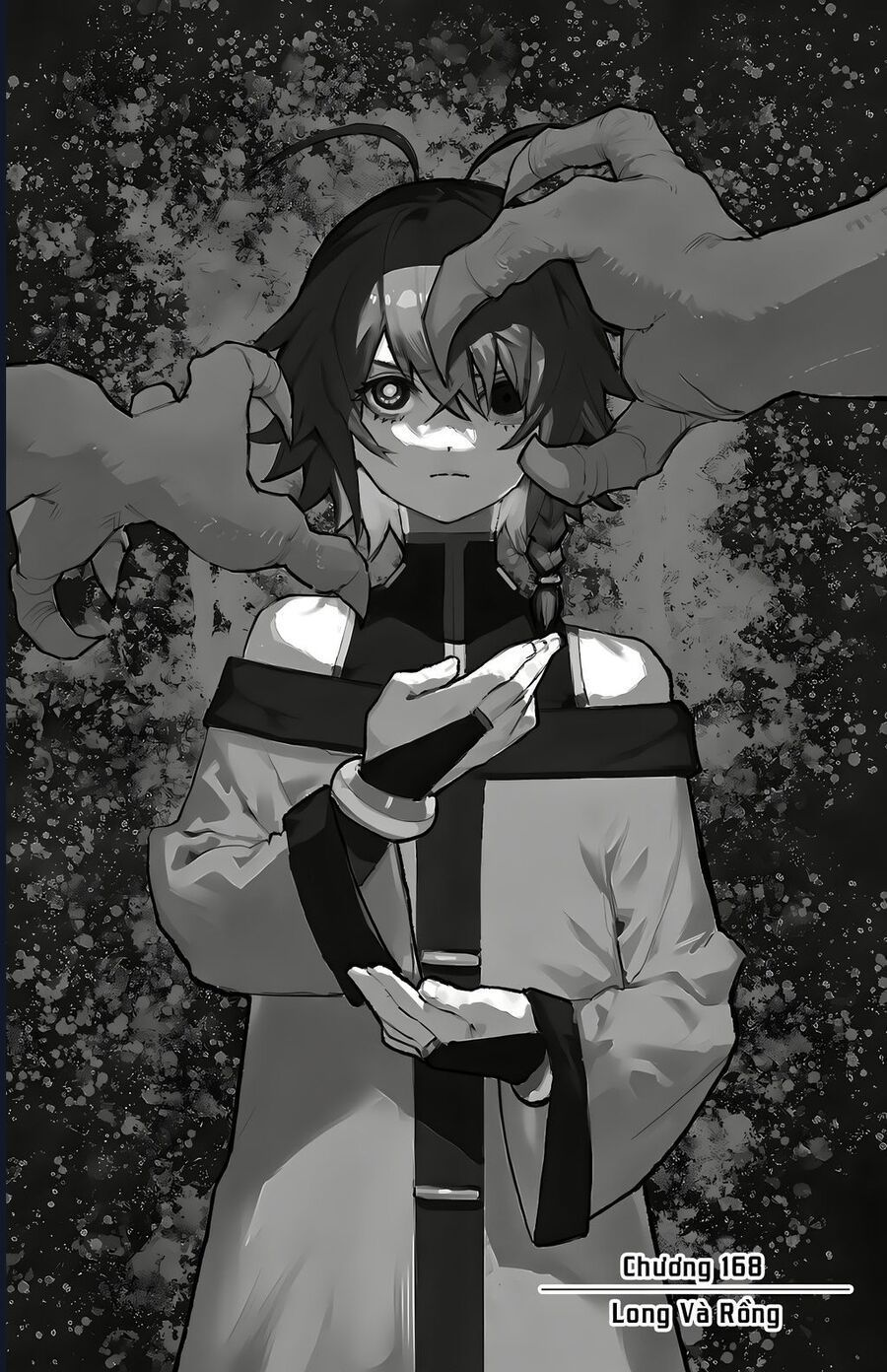 đọc truyện Shy Chương 168 ảnh 8 tại Thiên Thai Truyện