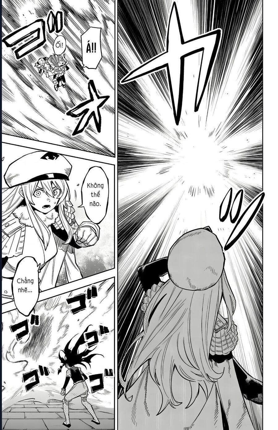 đọc truyện Shy Chương 168 ảnh 9 tại Thiên Thai Truyện