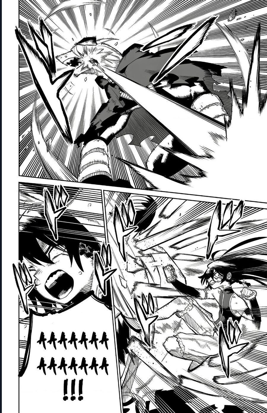 đọc truyện Shy Chương 168 ảnh 11 tại Thiên Thai Truyện