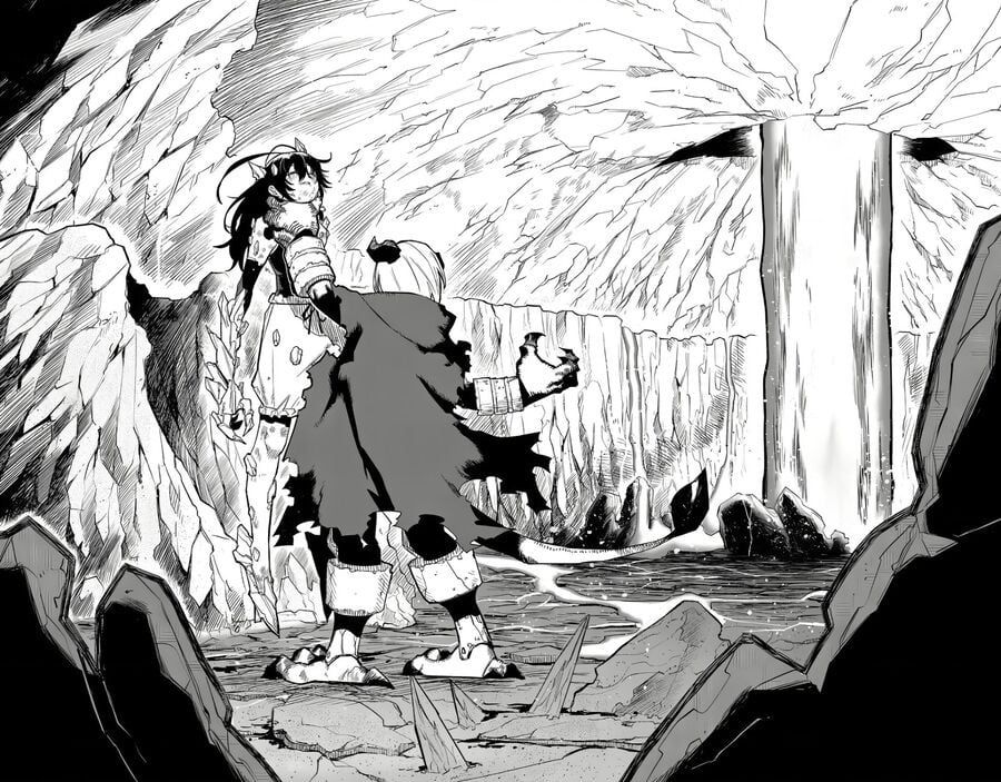 đọc truyện Shy Chương 169 ảnh 12 tại Thiên Thai Truyện