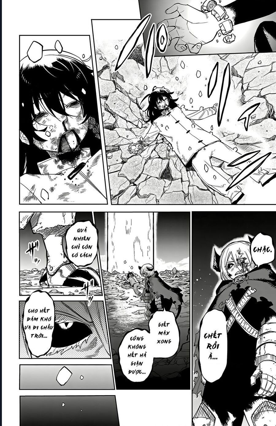 đọc truyện Shy Chương 169 ảnh 17 tại Thiên Thai Truyện