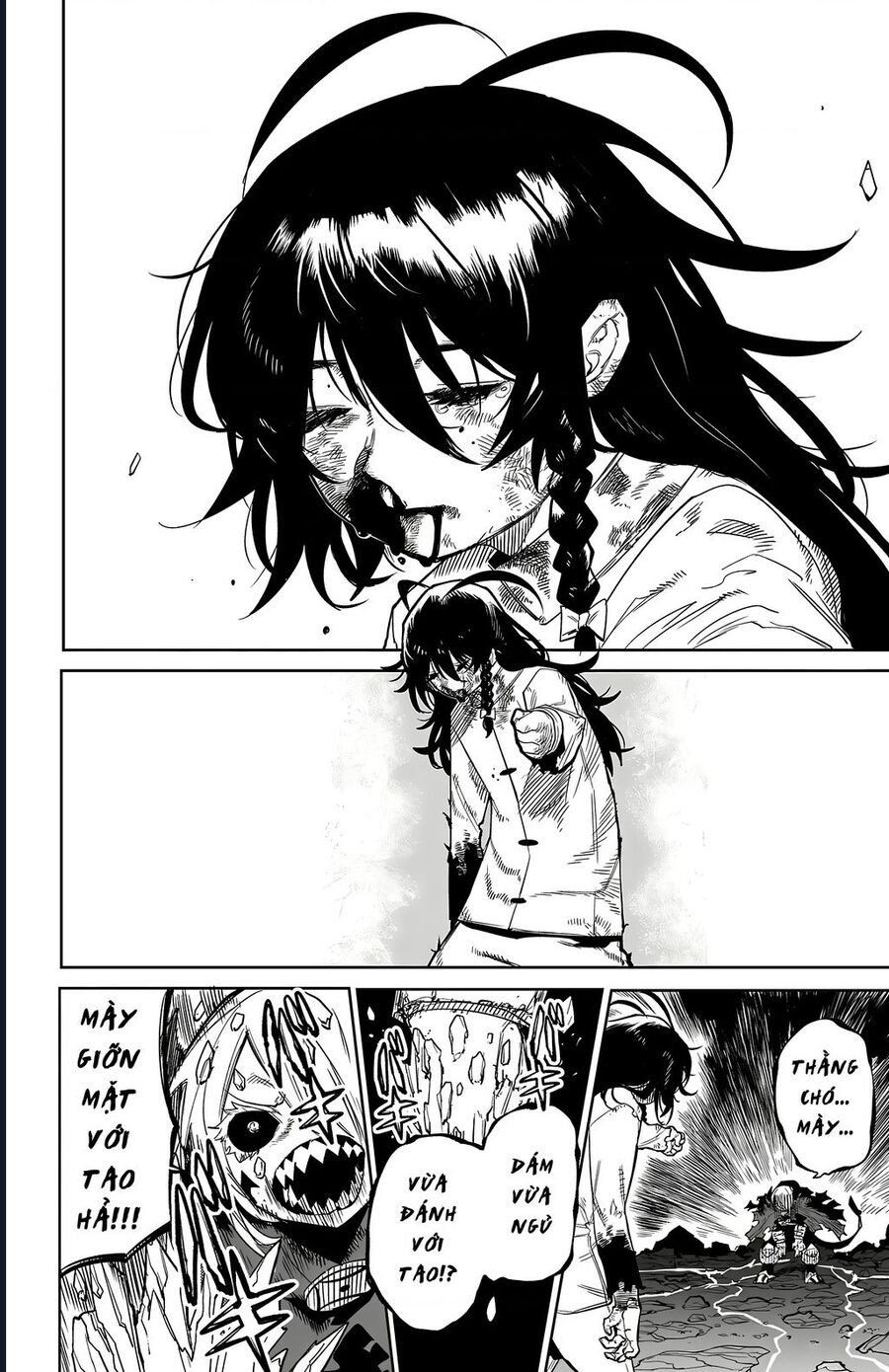 đọc truyện Shy Chương 169 ảnh 19 tại Thiên Thai Truyện