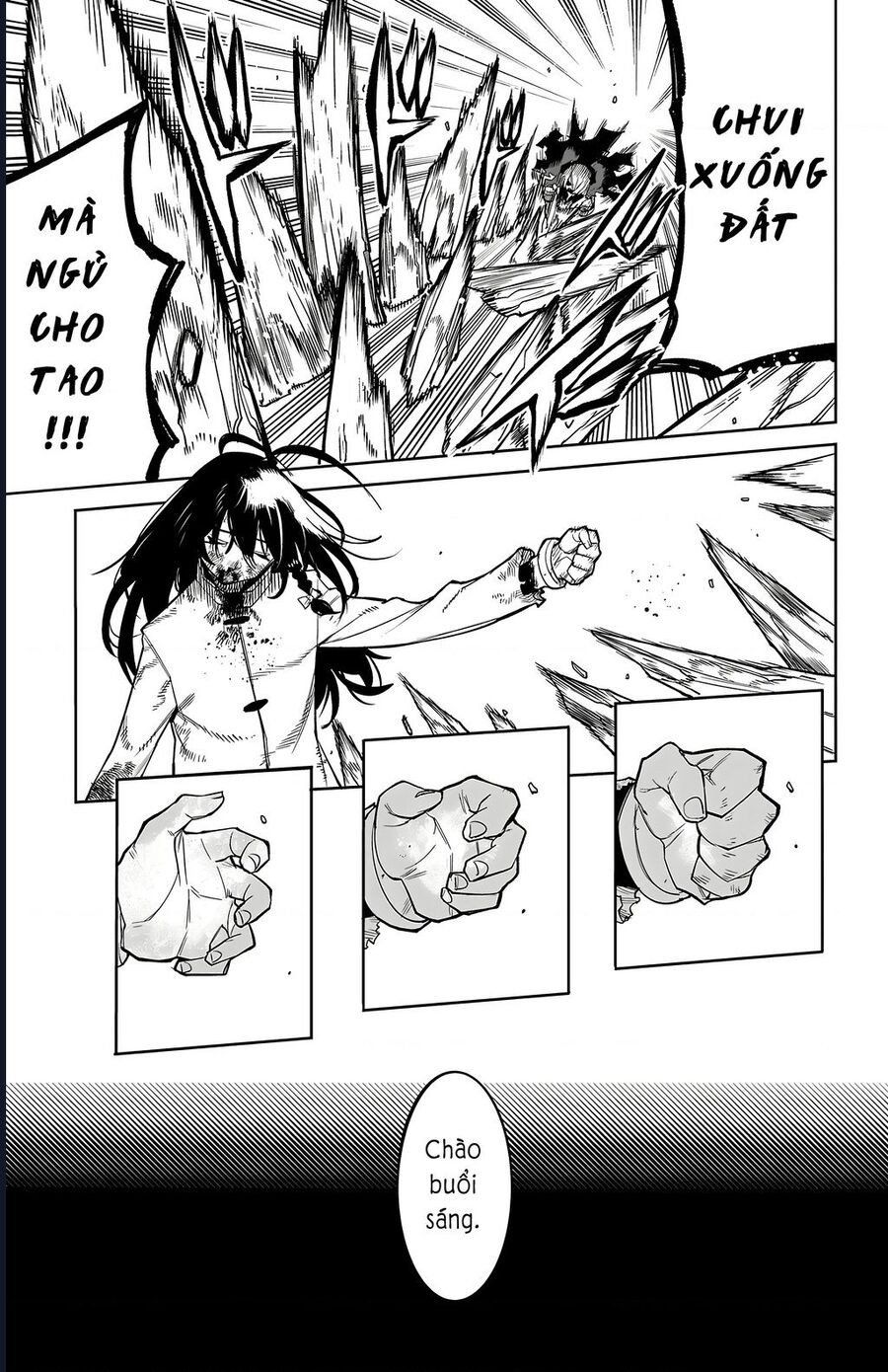 đọc truyện Shy Chương 169 ảnh 20 tại Thiên Thai Truyện