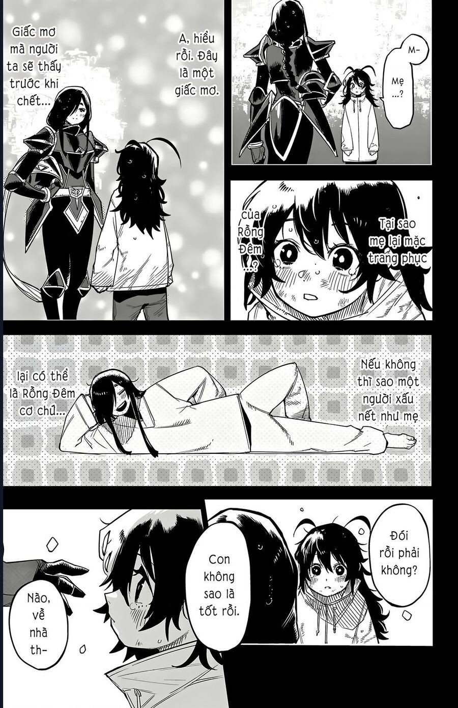 đọc truyện Shy Chương 169 ảnh 5 tại Thiên Thai Truyện