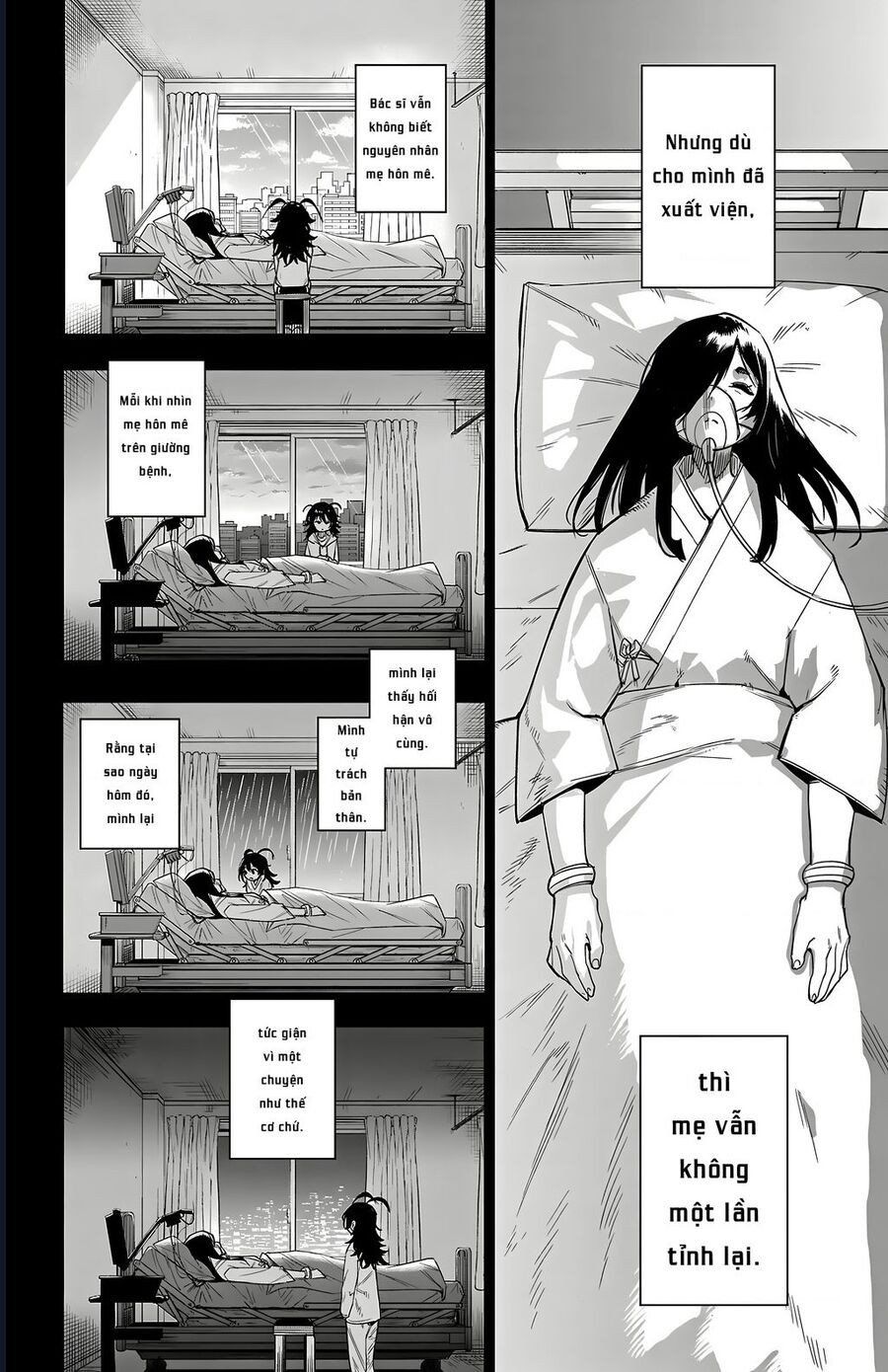 đọc truyện Shy Chương 169 ảnh 10 tại Thiên Thai Truyện