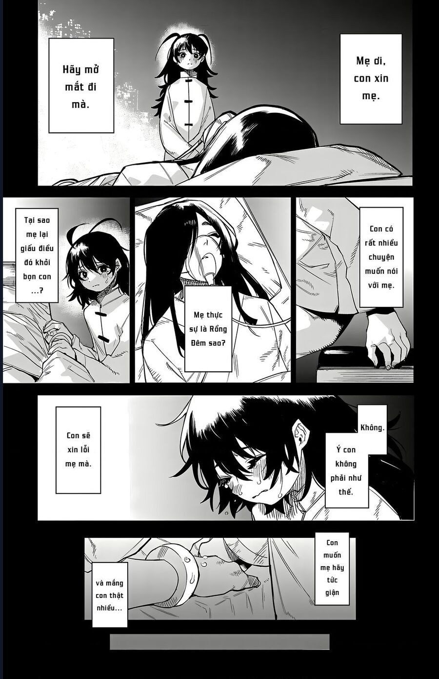 đọc truyện Shy Chương 169 ảnh 11 tại Thiên Thai Truyện