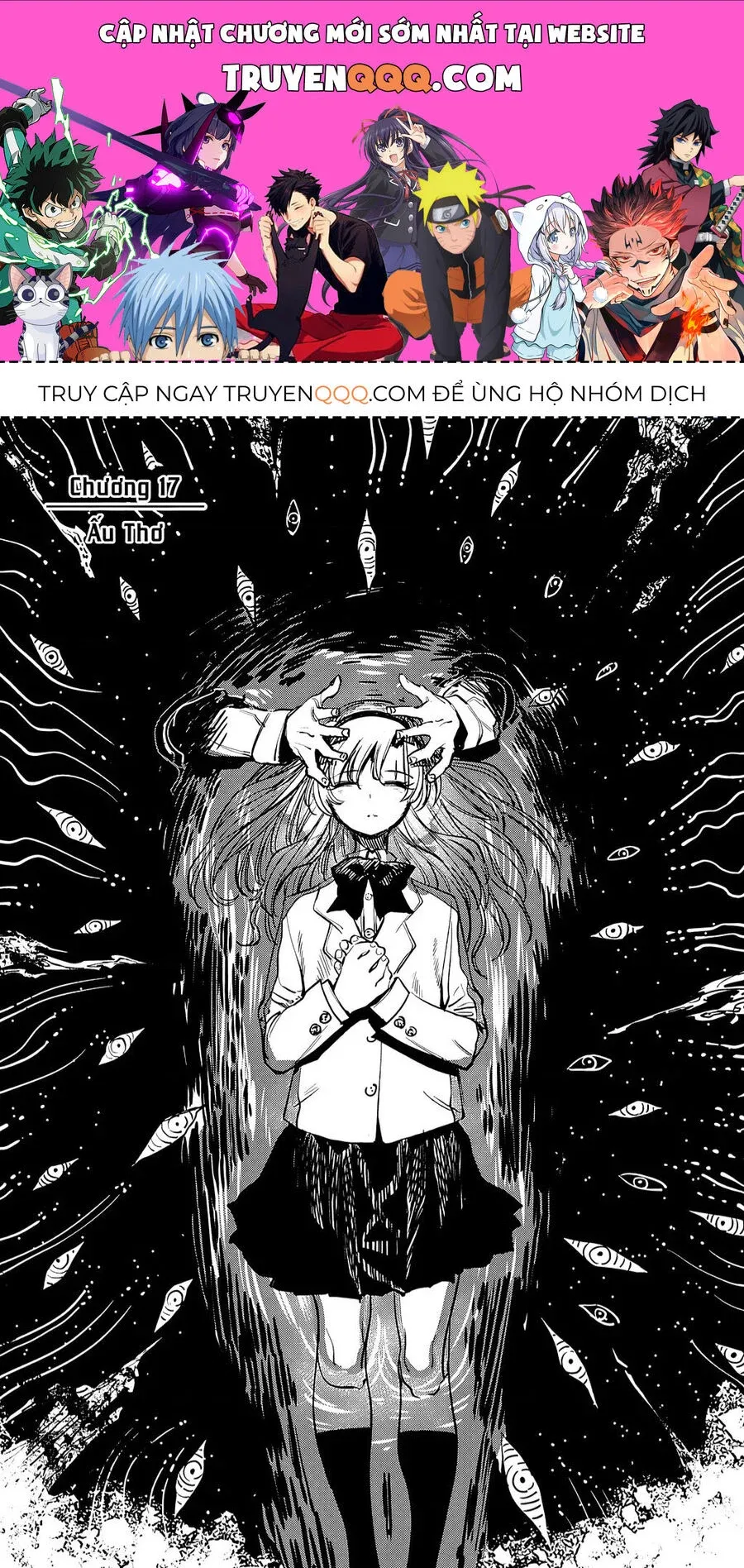 đọc truyện Shy Chương 17 ảnh 2 tại Thiên Thai Truyện