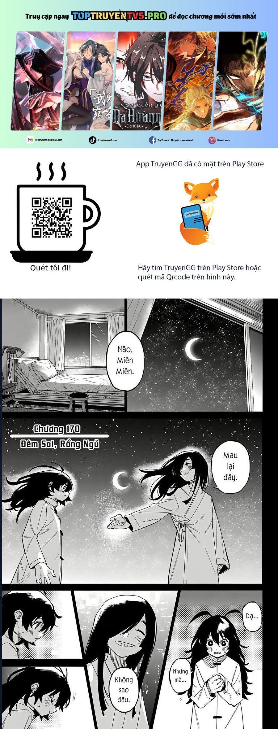 đọc truyện Shy Chương 170 ảnh 2 tại Thiên Thai Truyện