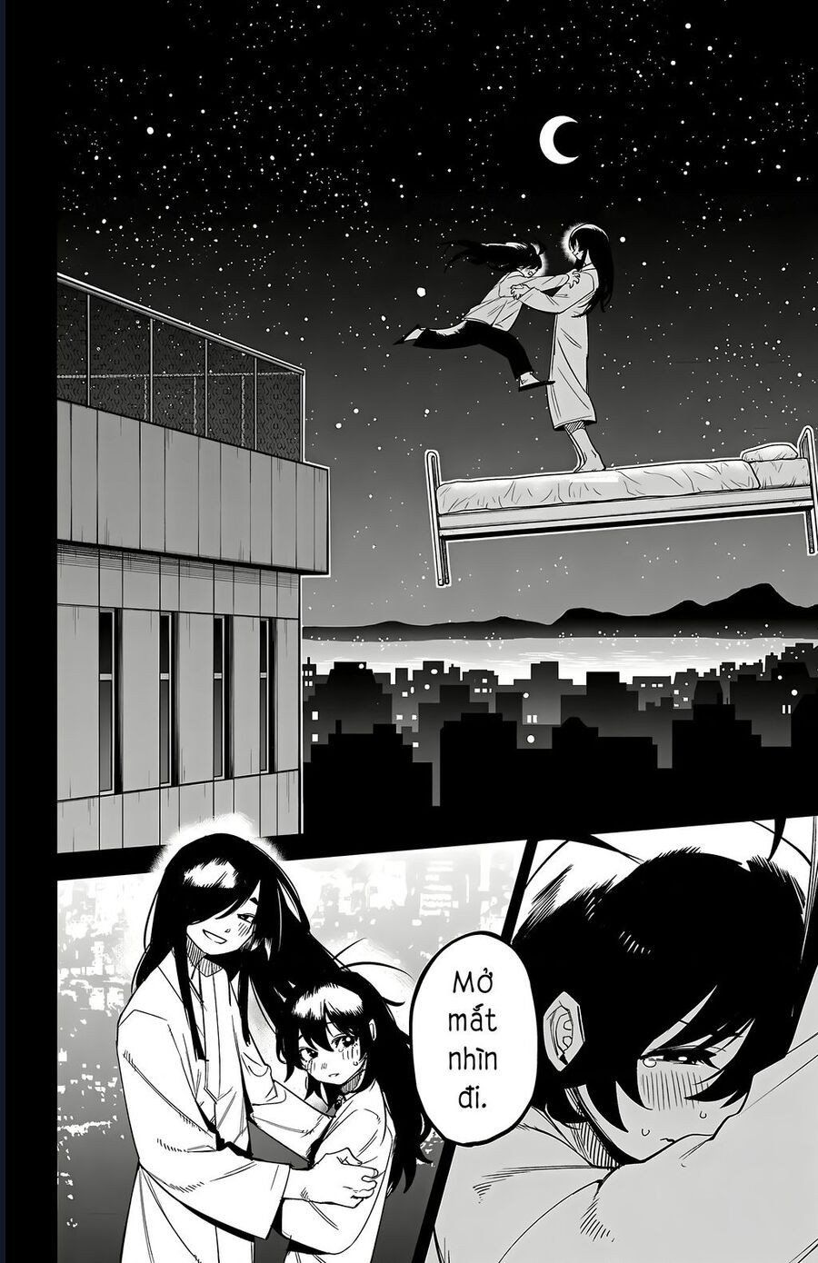 đọc truyện Shy Chương 170 ảnh 3 tại Thiên Thai Truyện