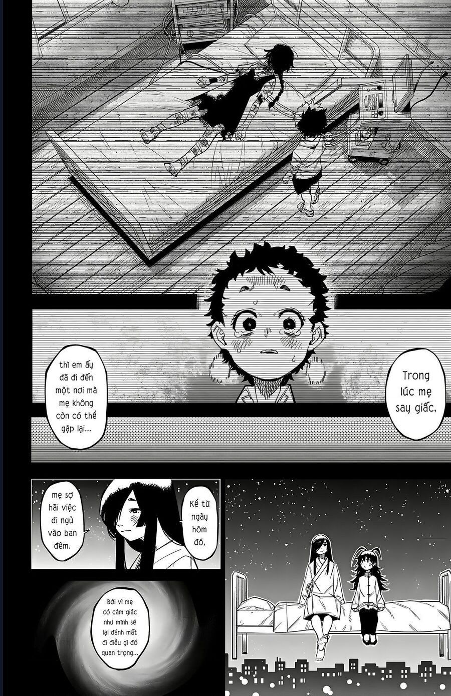 đọc truyện Shy Chương 170 ảnh 12 tại Thiên Thai Truyện