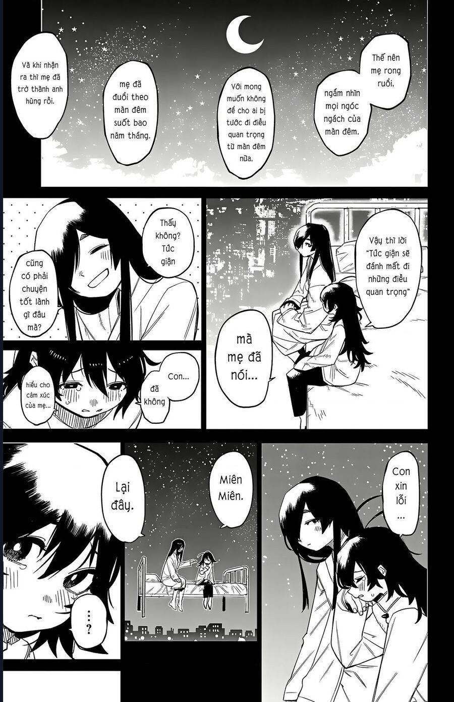 đọc truyện Shy Chương 170 ảnh 13 tại Thiên Thai Truyện