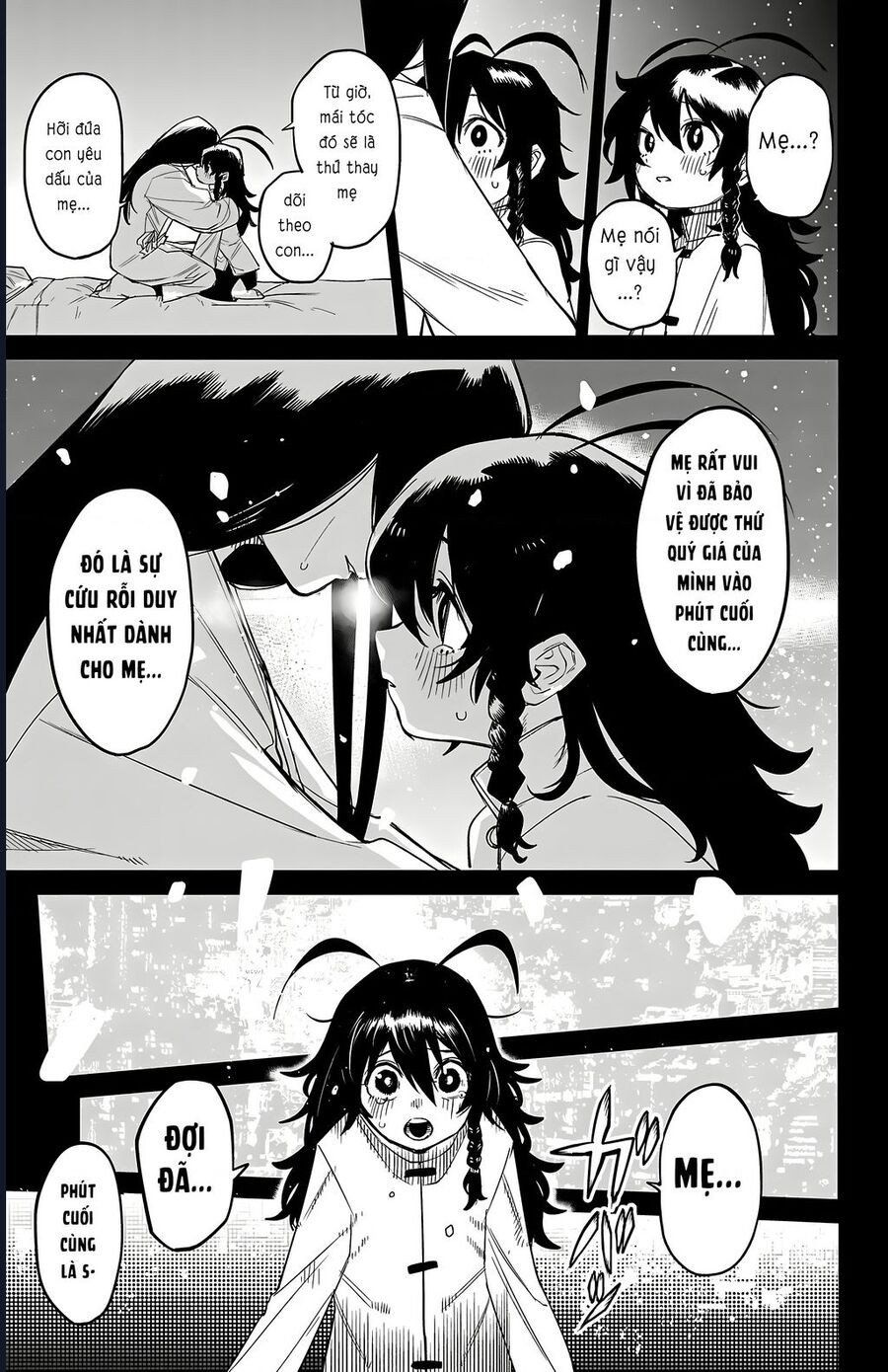 đọc truyện Shy Chương 170 ảnh 17 tại Thiên Thai Truyện