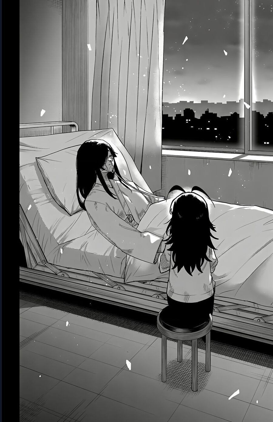 đọc truyện Shy Chương 170 ảnh 18 tại Thiên Thai Truyện