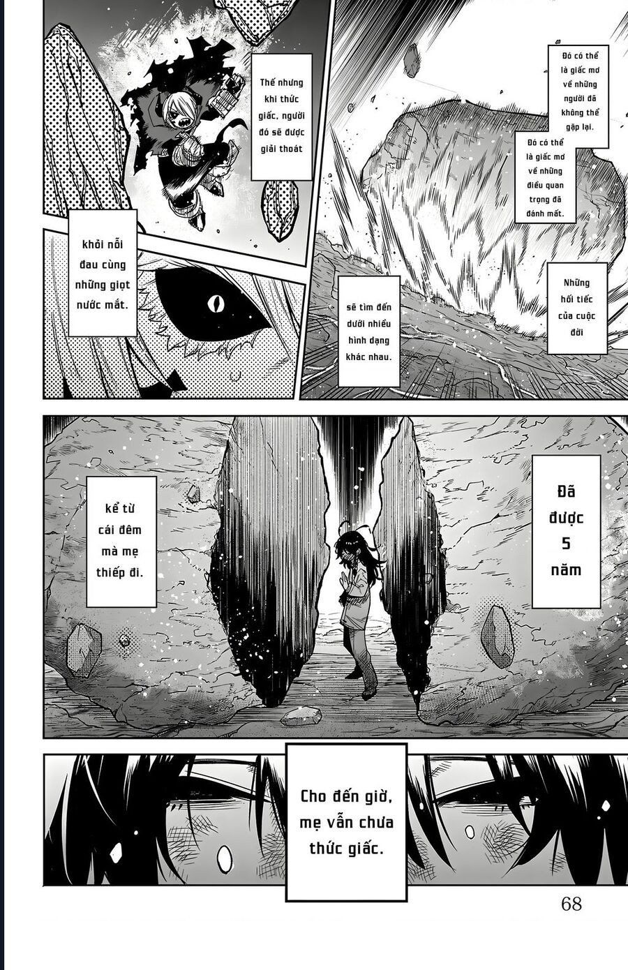 đọc truyện Shy Chương 170 ảnh 20 tại Thiên Thai Truyện