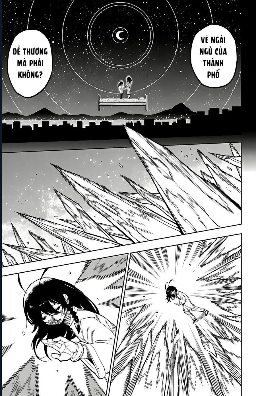 đọc truyện Shy Chương 170 ảnh 4 tại Thiên Thai Truyện