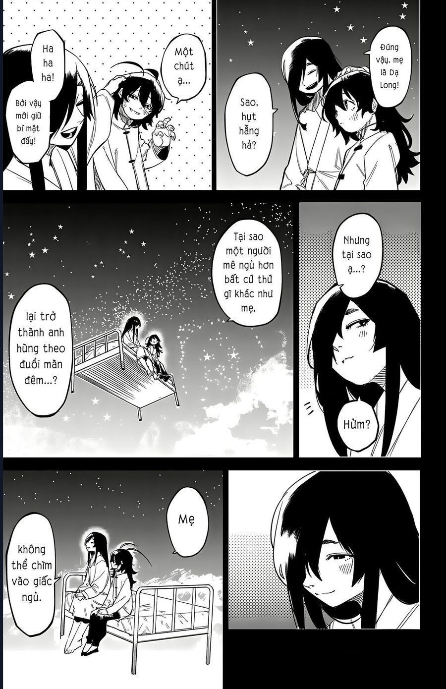 đọc truyện Shy Chương 170 ảnh 9 tại Thiên Thai Truyện