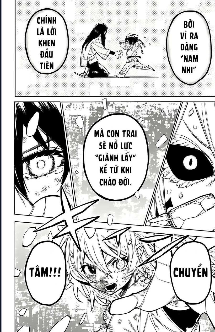 đọc truyện Shy Chương 171 ảnh 20 tại Thiên Thai Truyện