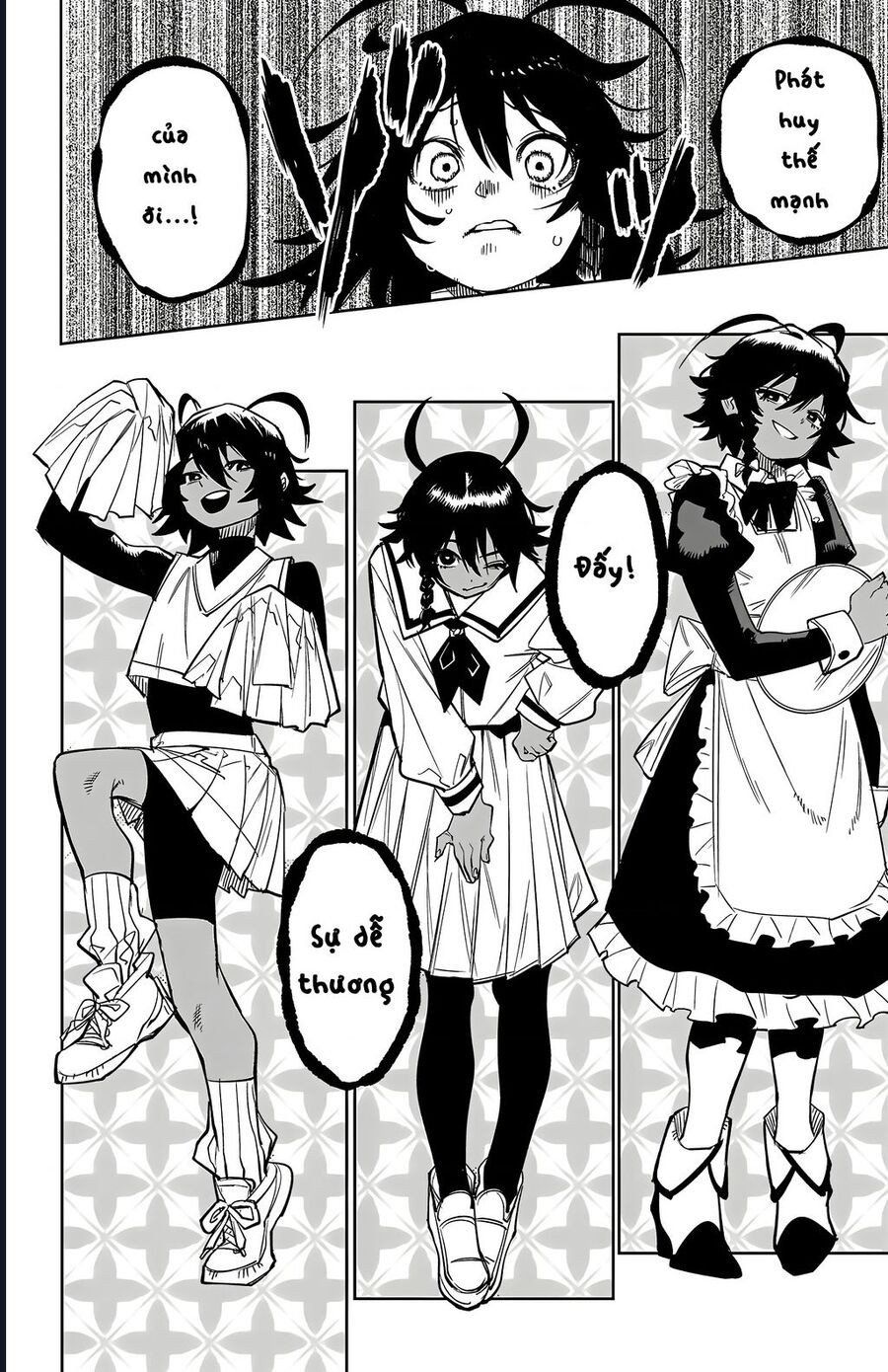 đọc truyện Shy Chương 171 ảnh 5 tại Thiên Thai Truyện