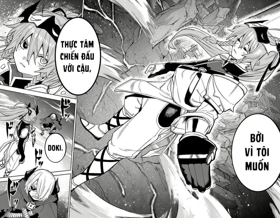 đọc truyện Shy Chương 172 ảnh 3 tại Thiên Thai Truyện