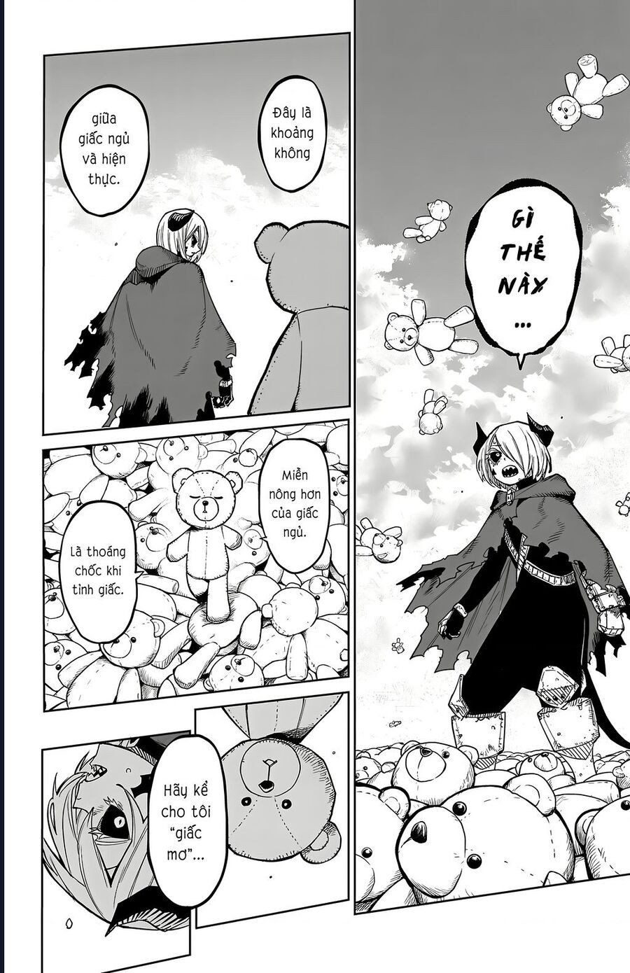 đọc truyện Shy Chương 172 ảnh 12 tại Thiên Thai Truyện