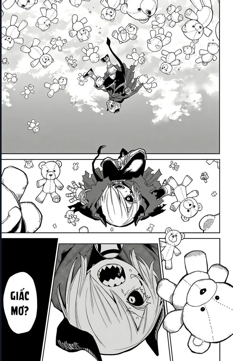 đọc truyện Shy Chương 172 ảnh 13 tại Thiên Thai Truyện