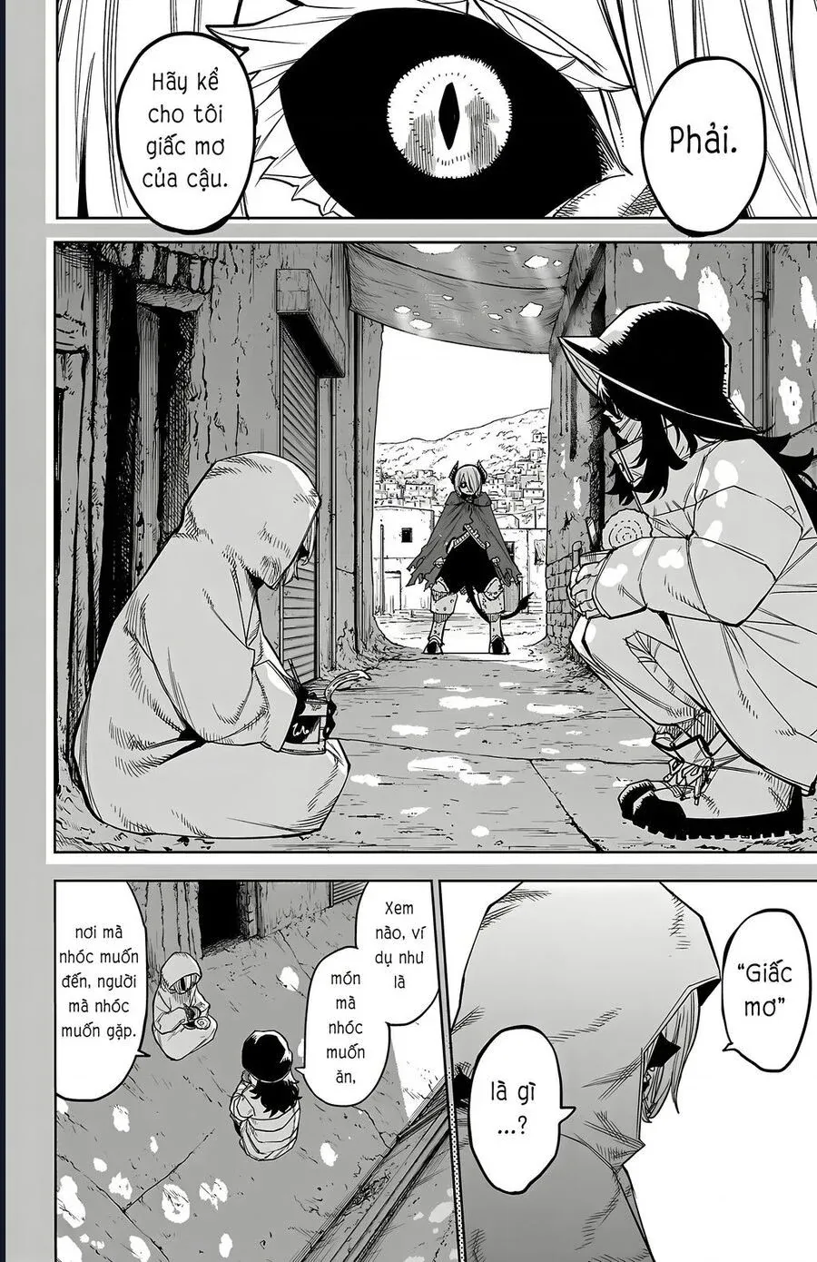 đọc truyện Shy Chương 172 ảnh 14 tại Thiên Thai Truyện