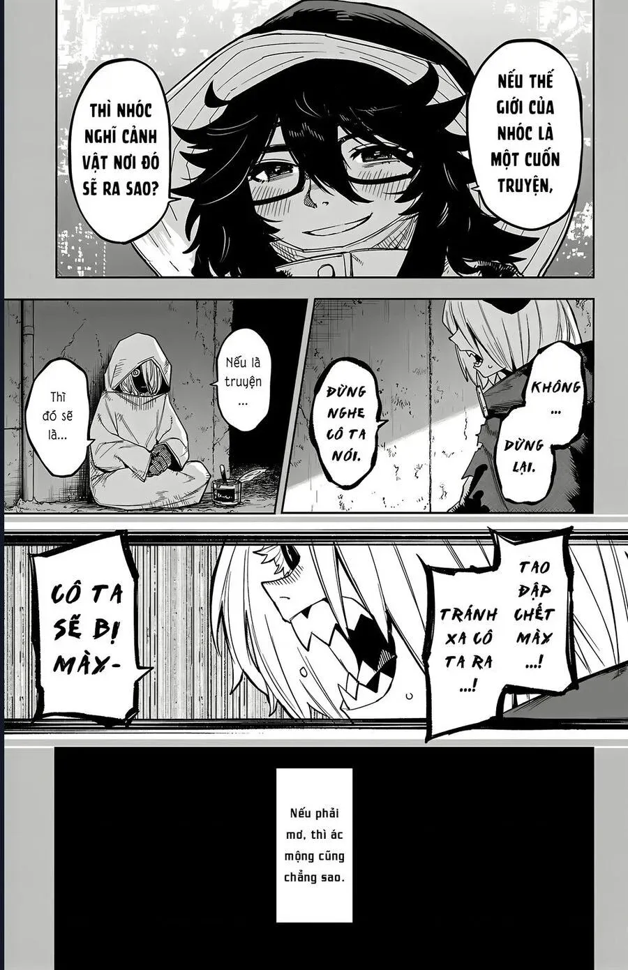 đọc truyện Shy Chương 172 ảnh 17 tại Thiên Thai Truyện