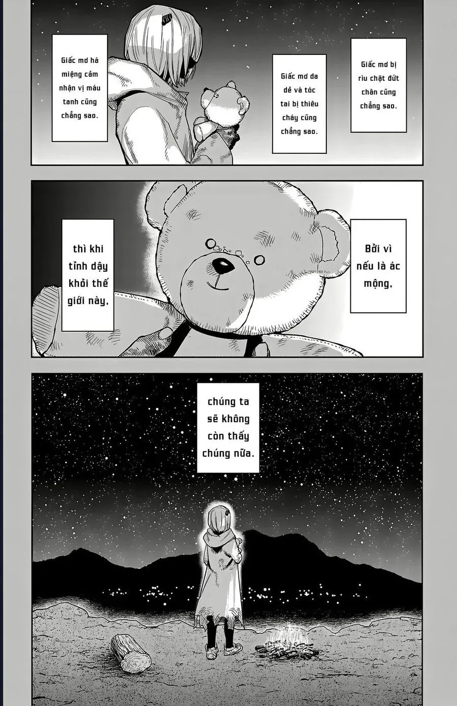 đọc truyện Shy Chương 172 ảnh 18 tại Thiên Thai Truyện