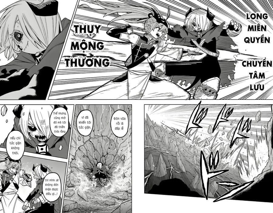 đọc truyện Shy Chương 172 ảnh 4 tại Thiên Thai Truyện