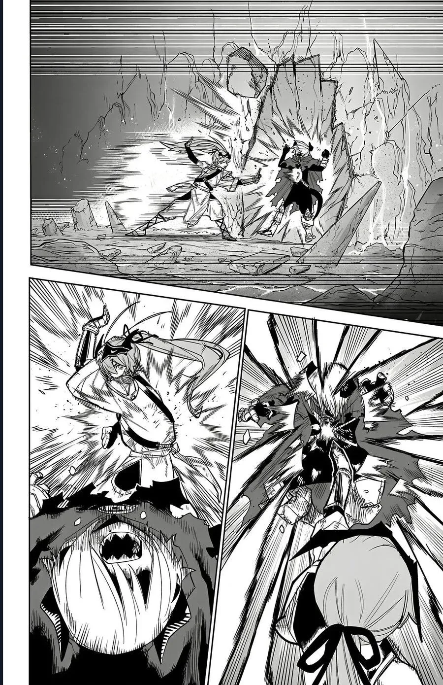 đọc truyện Shy Chương 172 ảnh 5 tại Thiên Thai Truyện