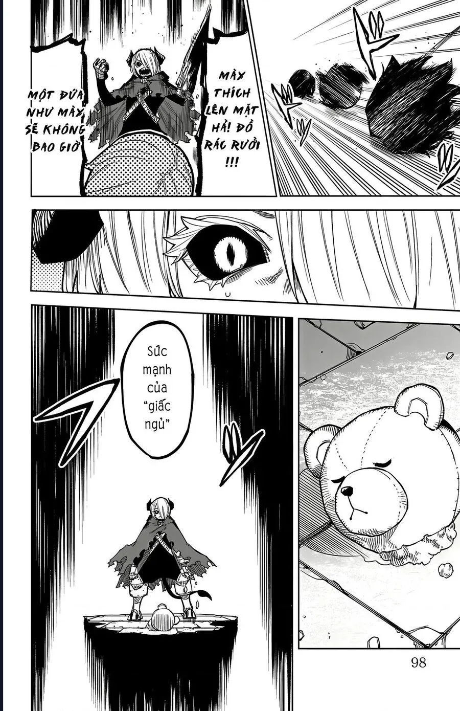 đọc truyện Shy Chương 172 ảnh 9 tại Thiên Thai Truyện