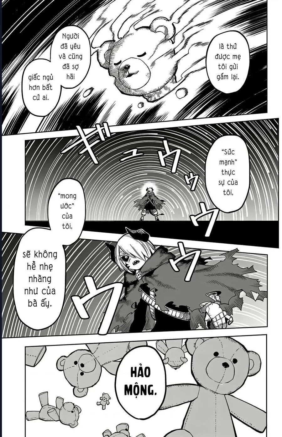 đọc truyện Shy Chương 172 ảnh 10 tại Thiên Thai Truyện