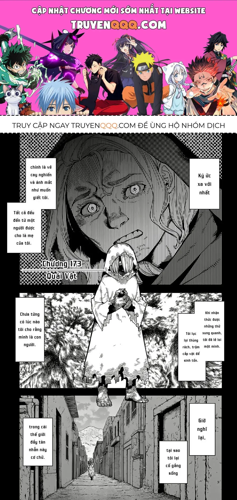 đọc truyện Shy Chương 173 ảnh 2 tại Thiên Thai Truyện