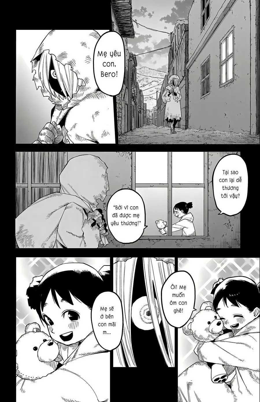 đọc truyện Shy Chương 173 ảnh 3 tại Thiên Thai Truyện