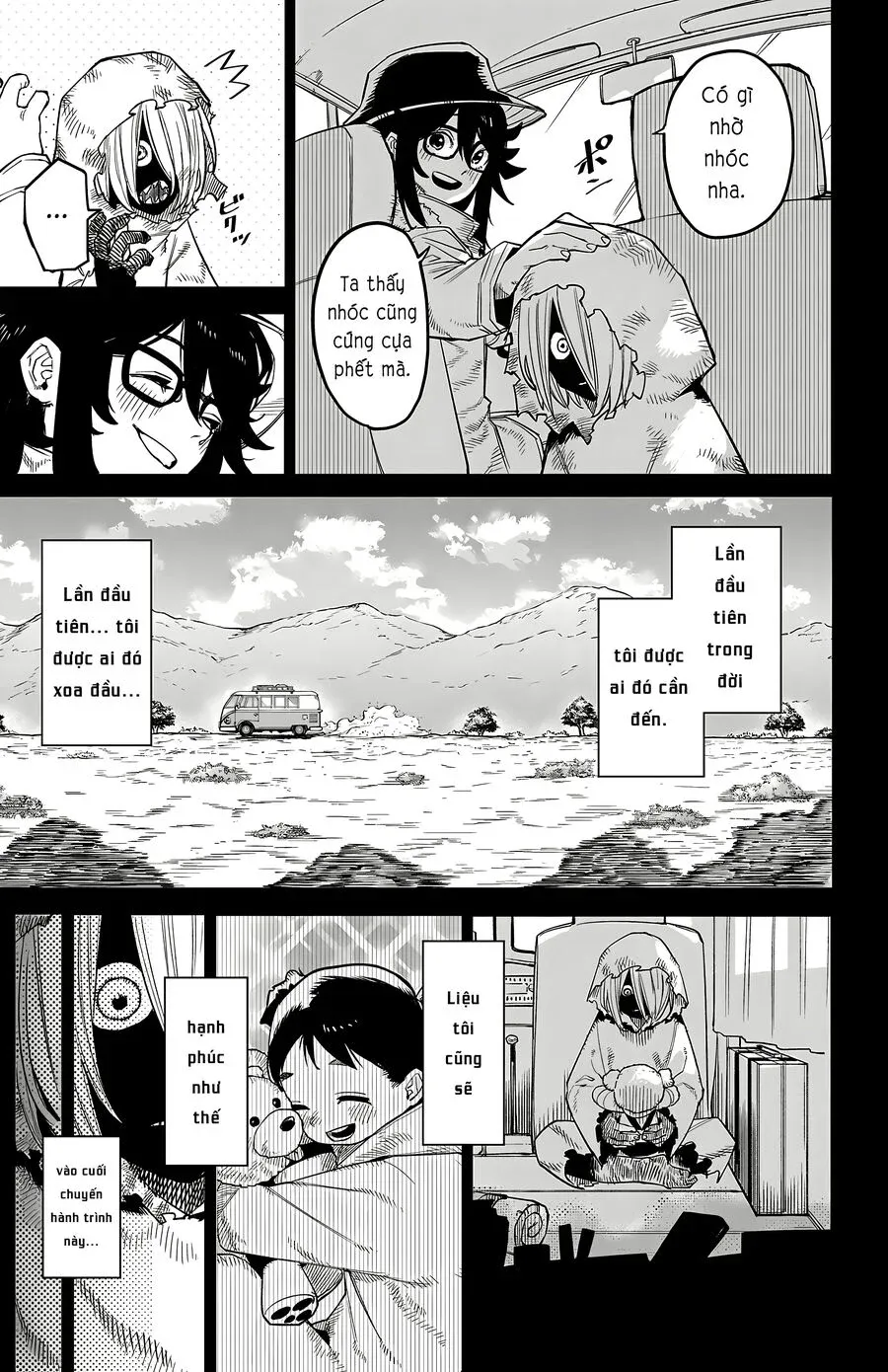 đọc truyện Shy Chương 173 ảnh 15 tại Thiên Thai Truyện