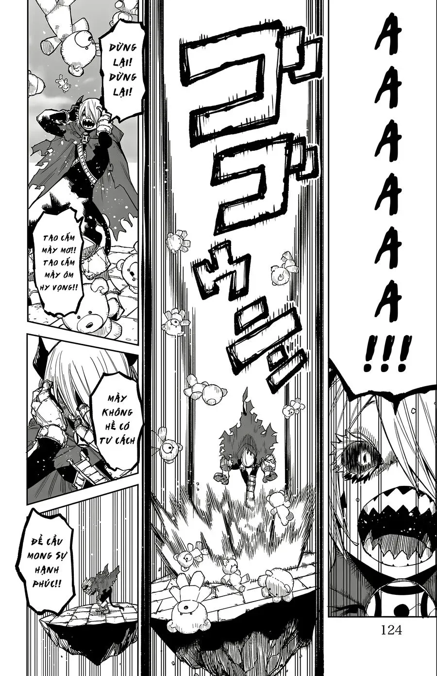 đọc truyện Shy Chương 173 ảnh 16 tại Thiên Thai Truyện