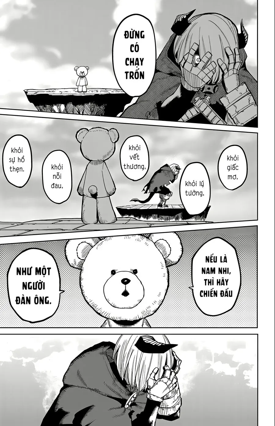 đọc truyện Shy Chương 173 ảnh 17 tại Thiên Thai Truyện