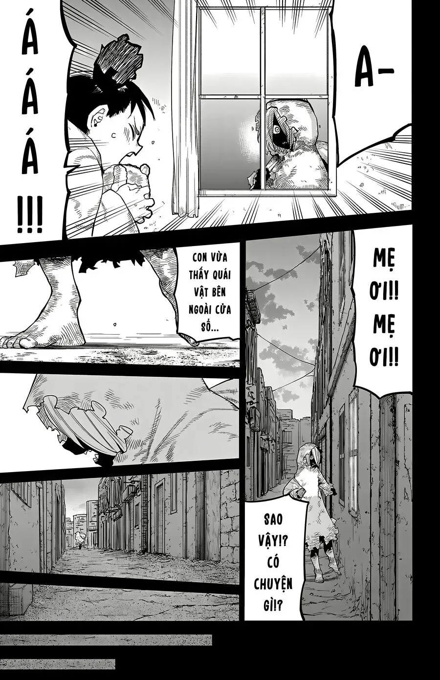 đọc truyện Shy Chương 173 ảnh 4 tại Thiên Thai Truyện