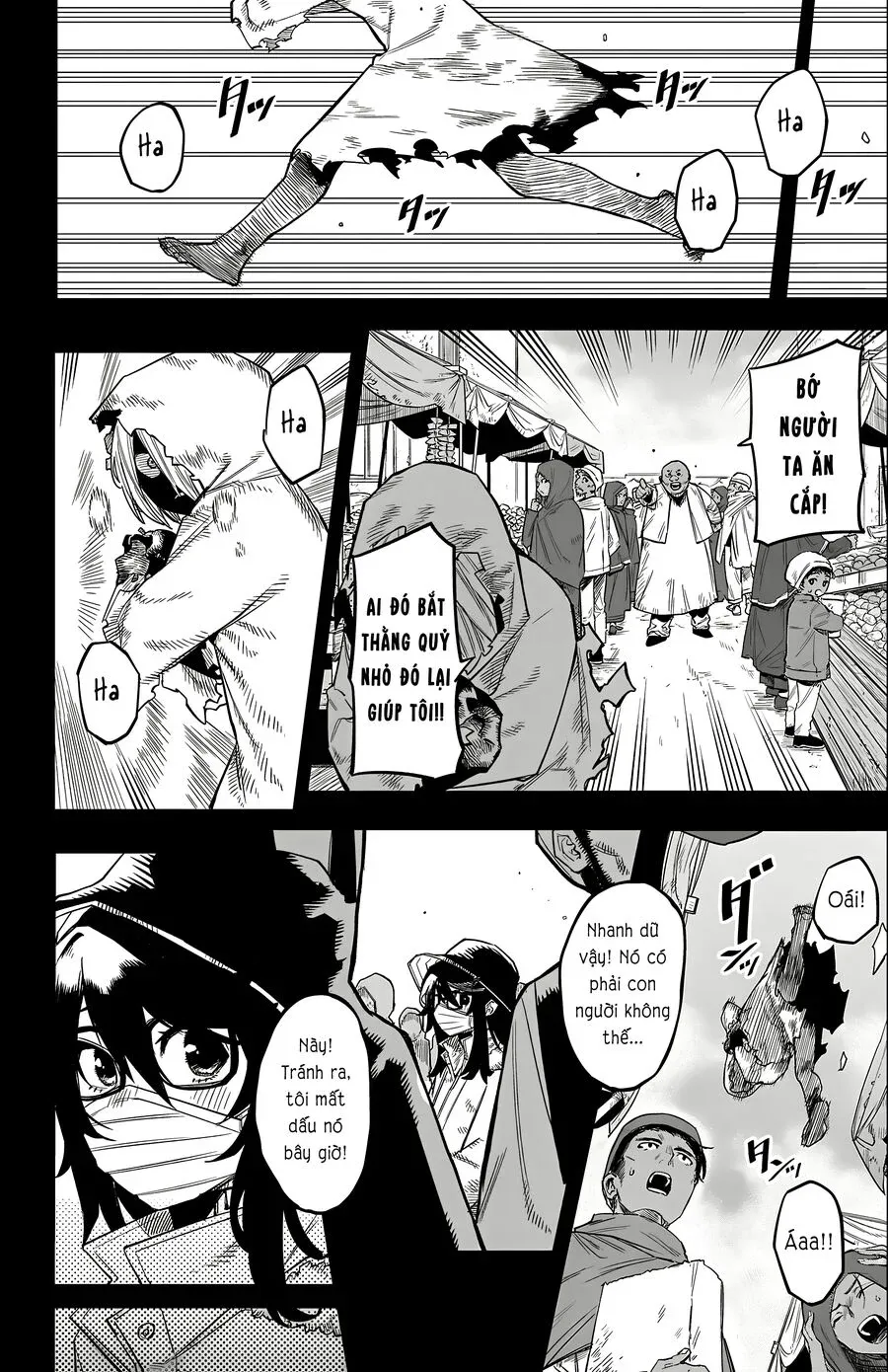 đọc truyện Shy Chương 173 ảnh 5 tại Thiên Thai Truyện