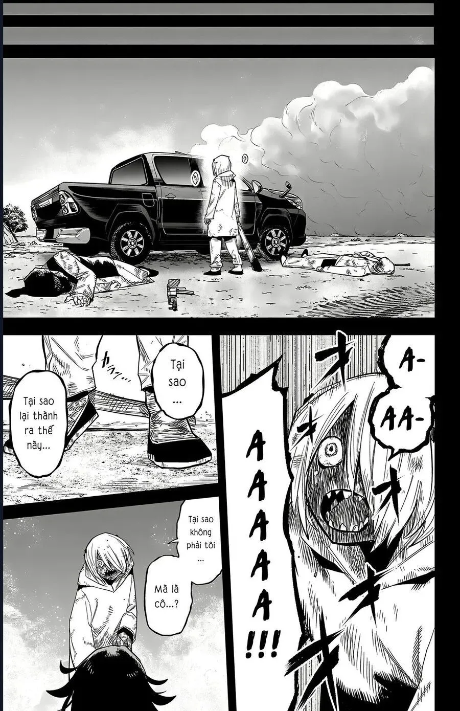 đọc truyện Shy Chương 174 ảnh 12 tại Thiên Thai Truyện