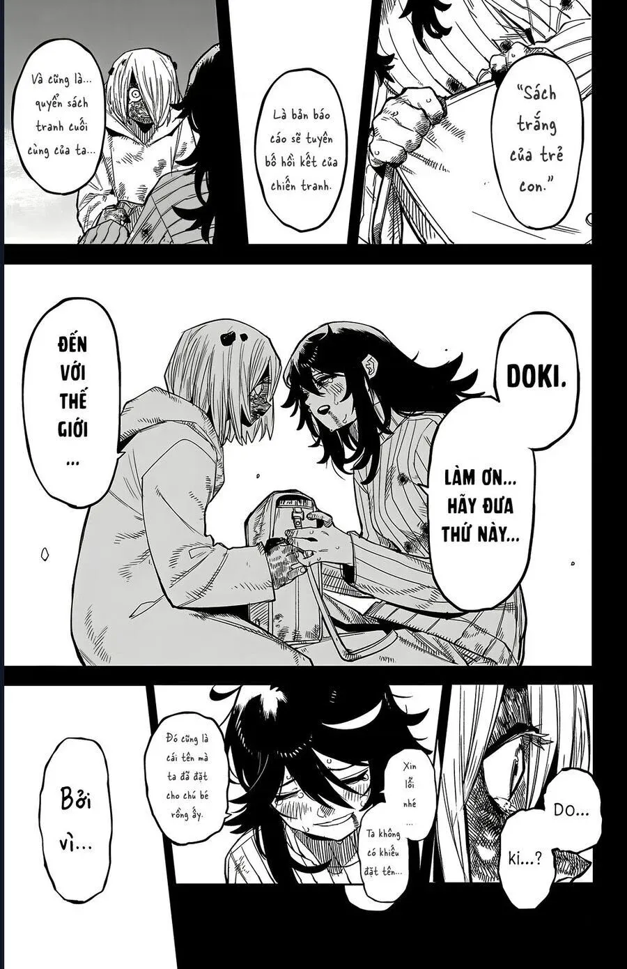 đọc truyện Shy Chương 174 ảnh 14 tại Thiên Thai Truyện