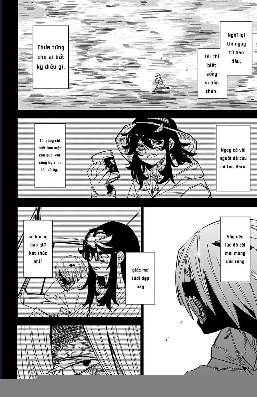 đọc truyện Shy Chương 174 ảnh 17 tại Thiên Thai Truyện