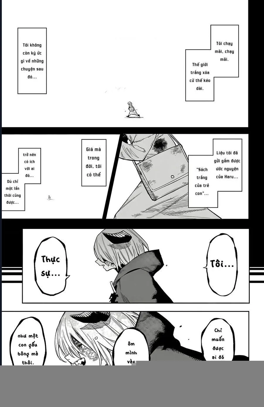 đọc truyện Shy Chương 174 ảnh 18 tại Thiên Thai Truyện